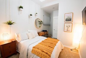 The Luxurious Lipan Launchpad Zen Paradise