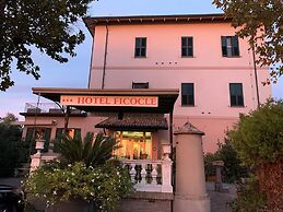 Hotel Ficocle
