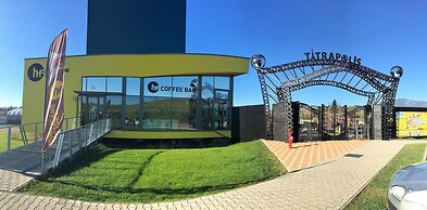 Holiday Home Tatralandia