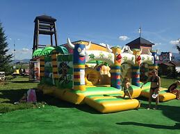 Holiday Home Tatralandia