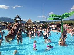 Holiday Home Tatralandia