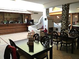 Holiday Home Tatralandia