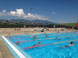 Holiday Home Tatralandia