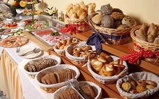 Holiday Home Tatralandia