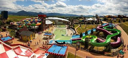 Holiday Home Tatralandia