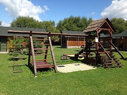 Holiday Home Tatralandia