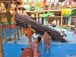 Holiday Home Tatralandia