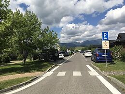 Holiday Home Tatralandia