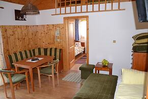 Holiday Home Tatralandia