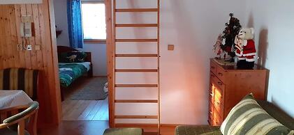 Holiday Home Tatralandia