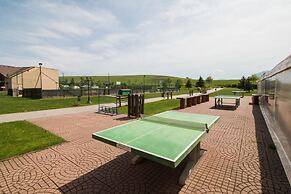 Holiday Home Tatralandia