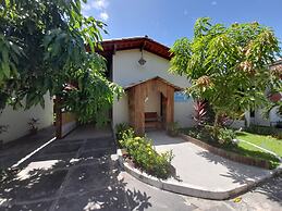 Pousada Irmão Atins