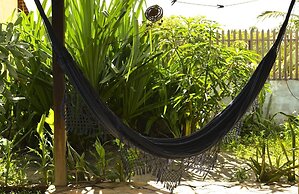 Pousada Irmão Atins