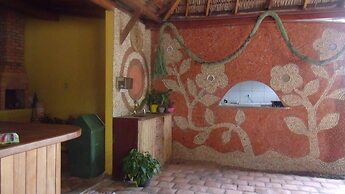 Pousada Irmão Atins