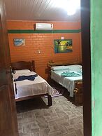 Pousada Irmão Atins