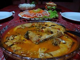 Pousada Irmão Atins