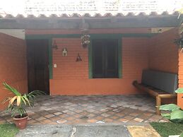 Pousada Irmão Atins