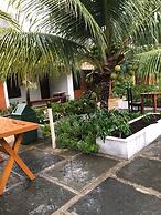 Pousada Irmão Atins