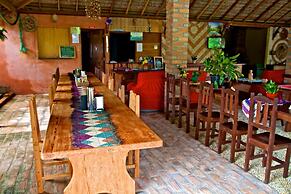 Pousada Irmão Atins