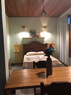 Pousada Irmão Atins