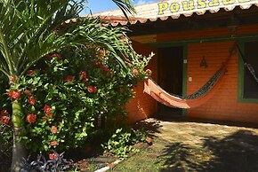 Pousada Irmão Atins