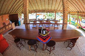 Pousada Irmão Atins