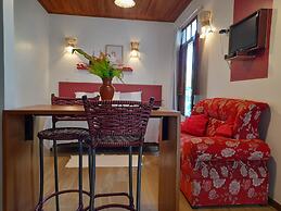 Pousada Irmão Atins