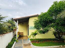 Pousada Irmão Atins