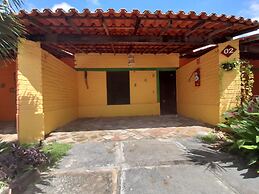 Pousada Irmão Atins