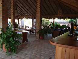 Pousada Irmão Atins