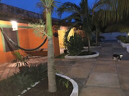 Pousada Irmão Atins