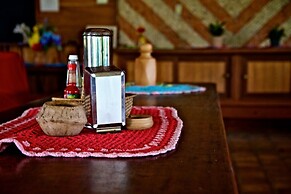 Pousada Irmão Atins