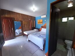 Pousada Irmão Atins