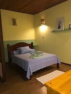 Pousada Irmão Atins