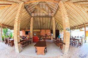 Pousada Irmão Atins