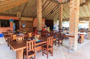 Pousada Irmão Atins