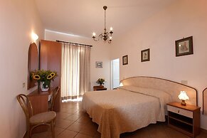 Hotel Monti