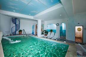 Hotel Pensione Monti