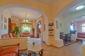 Hotel Pensione Monti