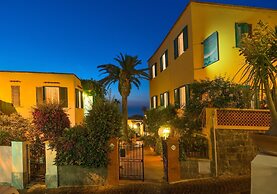 Hotel Pensione Monti