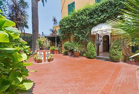 Hotel Pensione Monti