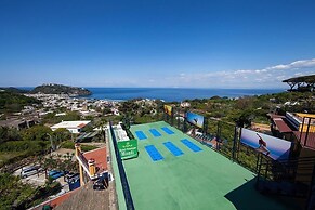 Hotel Pensione Monti