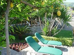 Hotel Pensione Monti