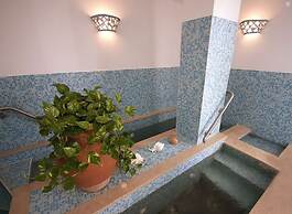 Hotel Pensione Monti