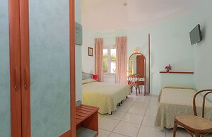 Hotel Pensione Monti