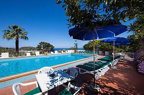 Hotel Pensione Monti