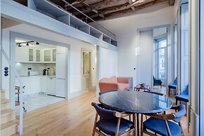 BOUTIQUE Rentals Toledo's One