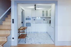 BOUTIQUE Rentals Toledo's One