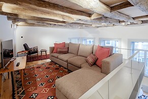 BOUTIQUE Rentals Toledo's One