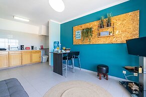 Villa Lourenco Carvoeiro